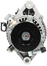 Lichtmaschine Toyota Hiace 2.4 Denso 100213-1730 100213-2920 usw. 14 Volt 70 Ampere