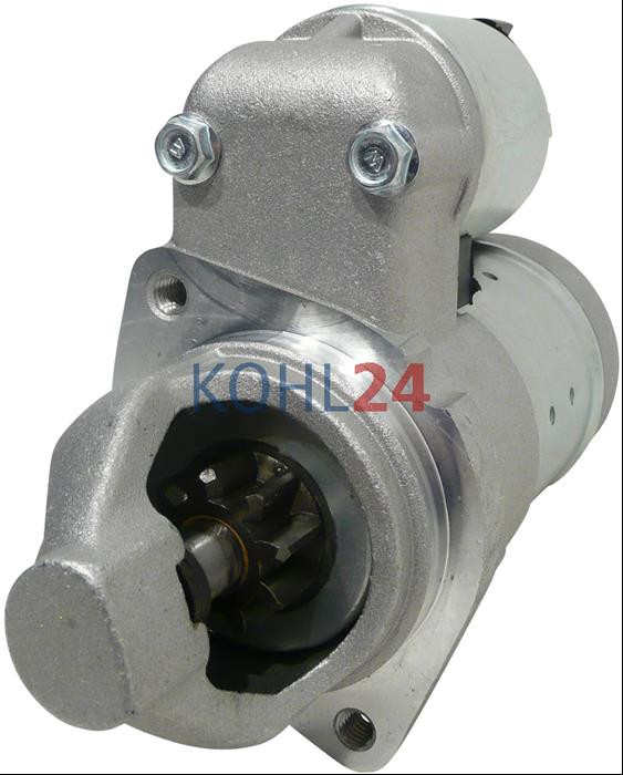 Anlasser Suzuki DF9.9 DF15 DF20 DF25 DF40 DF50 DF60 Hitachi S114-912 S114-912A S114-912B S114-912C S114-924 12 Volt