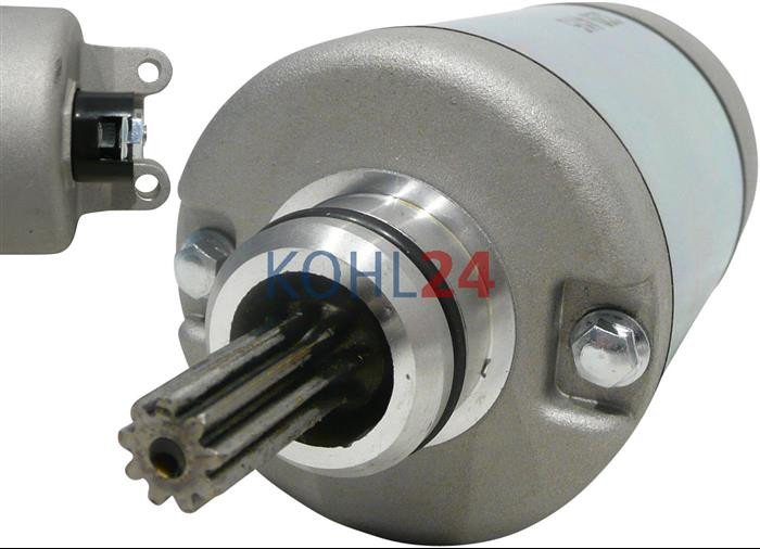 Anlasser Suzuki Motorrad GSF1250S GSF1280SA ABS Bandit GSX1250FA 31100-18H00 31100-18H10 12 Volt