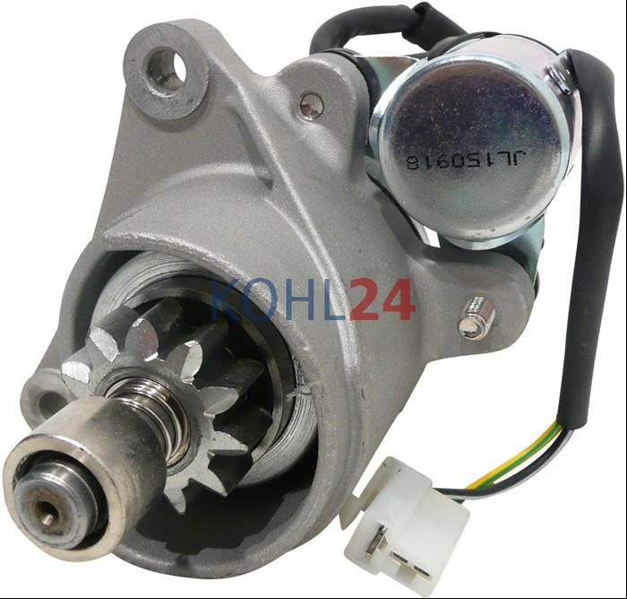 Anlasser Briggs & Stratton B&S 715187 715408 715413 715808 12 Volt