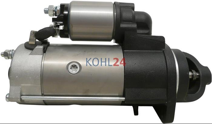 Anlasser Hanomag Massey-Ferguson MF Zettelmeyer Perkins 4.108  