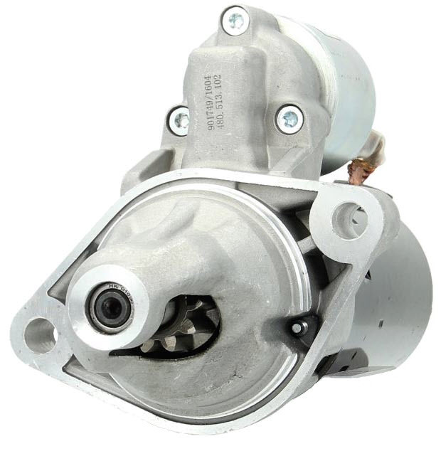 Anlasser Porsche Panamera 3.0 3.6 4.8 Hybrid S S4 Executive GTS Turbo 970 Bosch 0001108441 0001108442 12 Volt 1,4 KW