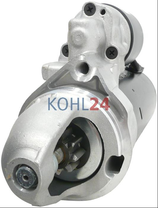 Anlasser BMW 760i 760Li E65 E66 Rolls Royce Phantom 6.8 Coupe Drophead Bosch 0001109202 0001109288 12 Volt 2,0 KW Anlasser BMW 760i 760Li E65 E66 Rolls Royce Phantom 6.8 Coupe Drophead Bosch 0001109202 0001109288 12 Volt 2,0 KW