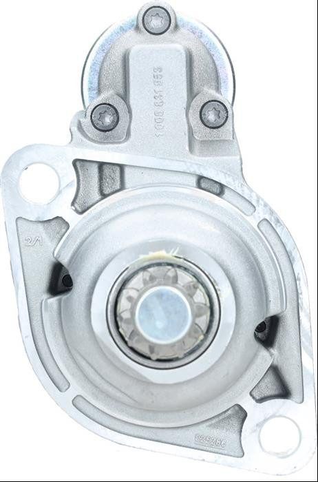 Anlasser Audi R8 4.2 5.2 FSI GT Spyder quattro Bosch 0001123026 0001123027 F00E100578 12 Volt 1,7 KW