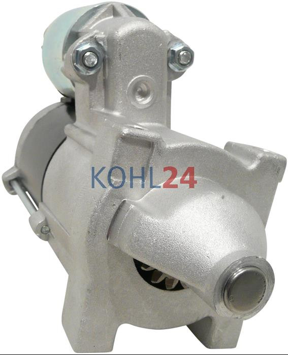 Anlasser John Deere XUV550 MIA12023 Briggs & Stratton 844503 usw. U76-46D12-001E01 12 Volt