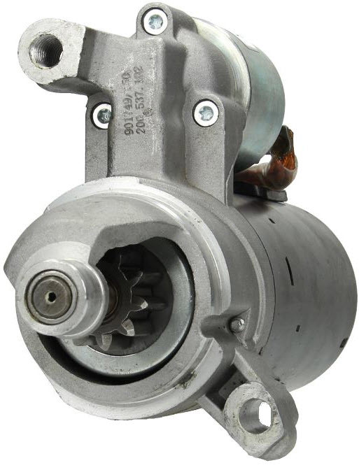 Anlasser Audi A4 A5 A6 A7 A8 Q5 SQ5 3.0 TDI Macan 3.0 Bosch 0001139017 0001139018 0001139041 0001139042 0001139045 0001139046 0001139073 0001139074 0986025160 Denso 428000-8040 428000-8041 428000-8042 usw. 12 Volt 2,2 KW