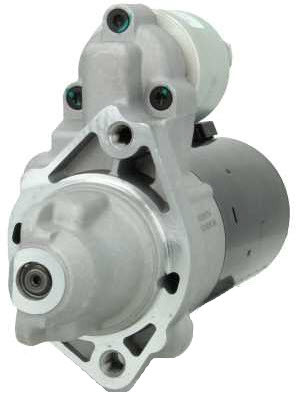 Anlasser Mercedes-Benz C300 C350 CLS350 E300 E350 E400 ML300 ML350 S350 SL350 SLK350 CGI W166 W172 W204 W207 W212 W218 W221 W231 Bosch 0001147400 0001147401 0986023100 12 Volt 1,7 KW