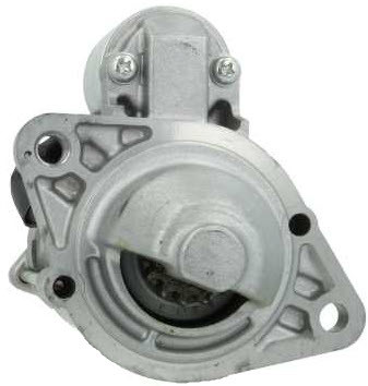 Anlasser Chevrolet Cruze 1.7 D TD Opel Mokka 1.7 CDTI Mitsubishi M002T86271 M002T86272 M2T86271 M2T86272 12 Volt 2,0 KW Original Mitsubishi