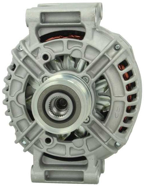 Lichtmaschine Chrysler Jeep Grand Cherokee 2.7 CRD Mercedes-Benz Bosch 0124515084 0124515115 0986047660 14 Volt 120 Ampere