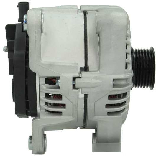 Lichtmaschine Saab 9-3 2.2 TiD Bosch 0124525015 14 Volt 140 Ampere