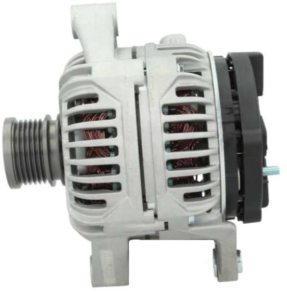 Lichtmaschine Saab 9-5 3.0 TiD Bosch 0124525019 14 Volt 140 Ampere