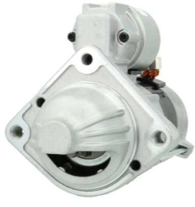 Anlasser BMW 118d 120d 318d 320d X3 E46 E83 E87 Bosch 0986022930 Valeo D7G4 12 Volt 1,6 KW