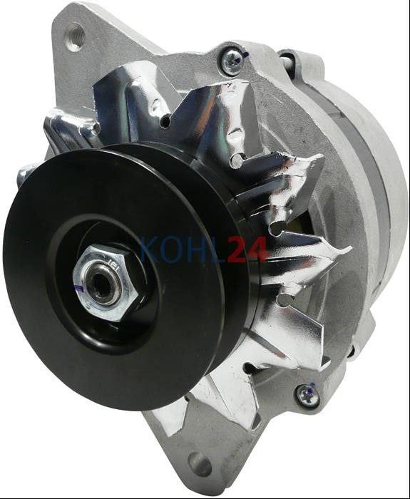 Lichtmaschine Hyster KHD Deutz Toyota Land Cruiser 3.0 3.4 Diesel Yale Denso 021000-4270 021000-4271 021000-4510 021000-4710 021000-4711 usw. 28 Volt 15 Ampere