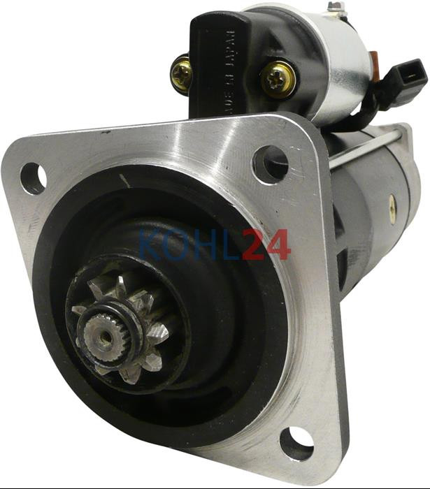 Anlasser MWM Diesel 905720100094 Prestolite 35259780 24 Volt 5,0 KW Made in Germany