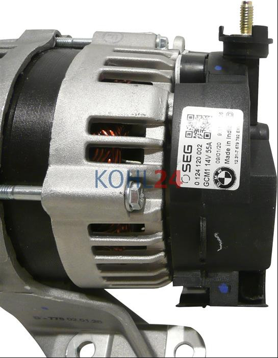 Lichtmaschine Motorrad BMW R900RT R1200GS R1200RT R1200ST Bosch 