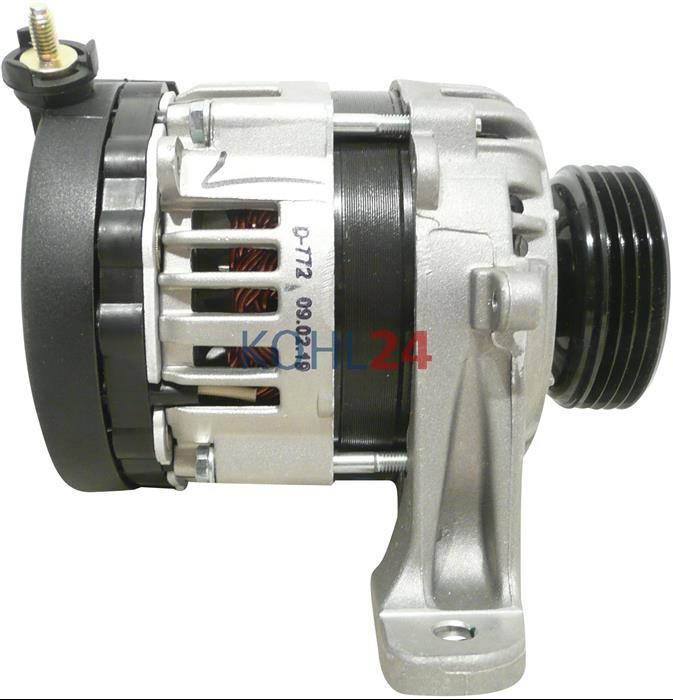 Lichtmaschine Motorrad BMW R900RT R1200GS R1200RT R1200ST Bosch 
