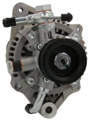 Lichtmaschine Land Rover Freelander 2.0 MG Express ZR ZS 2.0 Rover 25 45 200 400 600 Commerce Streetwise 2.0 Bosch 0986044731 0986046531 Denso 100213-2270 100213-2272 100213-2630 100213-2638 100213-2750 100213-2790 14 Volt 90 Ampere