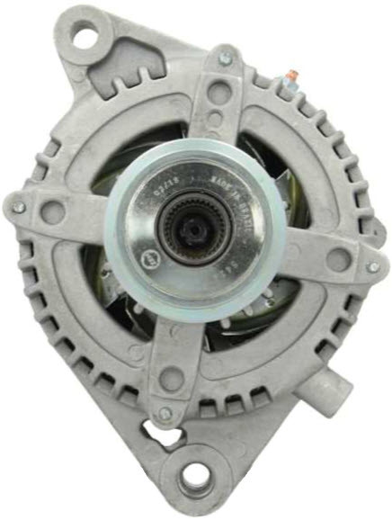 Lichtmaschine Avensis Corolla 2.0 Diesel Bosch 0986082030 Denso 104210-3430 104210-3431 DAN941 14 Volt 100 Ampere