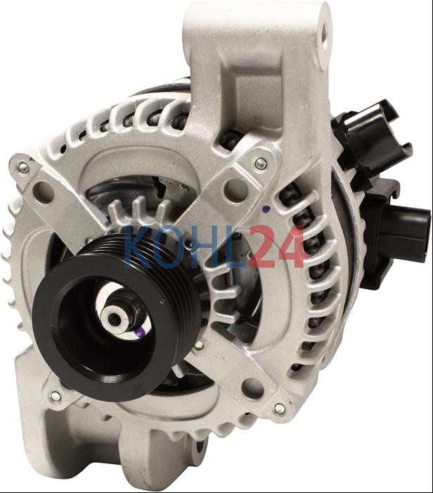 Lichtmaschine Ford C-MAX Focus Bosch 0986081700 Denso 104210-3530 104210-3531 104210-3532 104210-5800 DAN1023 14 Volt 120 Ampere