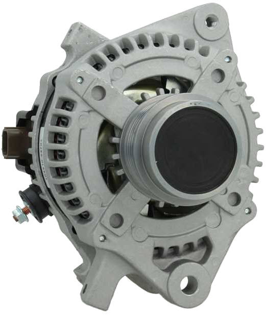 Lichtmaschine Toyota Auris 1.33 Dual-VVT-i Yaris 1.33 VVT-i Denso 104210-2470 14 Volt 100 Ampere Original Denso