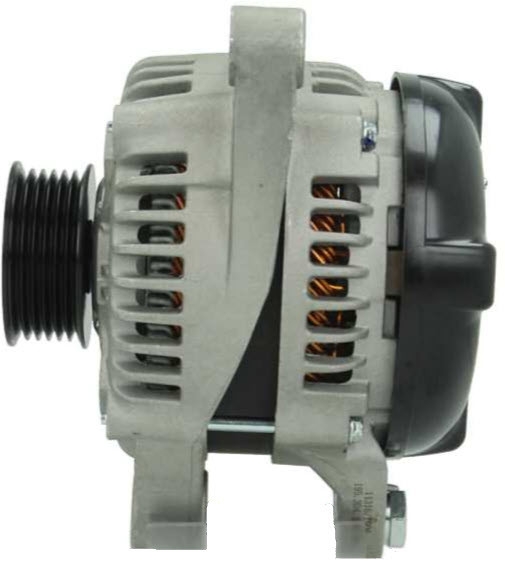 Lichtmaschine Lexus ES330 RX330 3.3 Toyota Camry Highlander Denso 104210-3620 104210-3790 104210-3900 104210-4180 104210-4190 14 Volt 100 Ampere