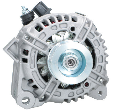 Lichtmaschine Toyota Avensis 2.0i 2.4i Camry Bosch 0124325084 0124325085 0986046120 14 Volt 100 Anmpere