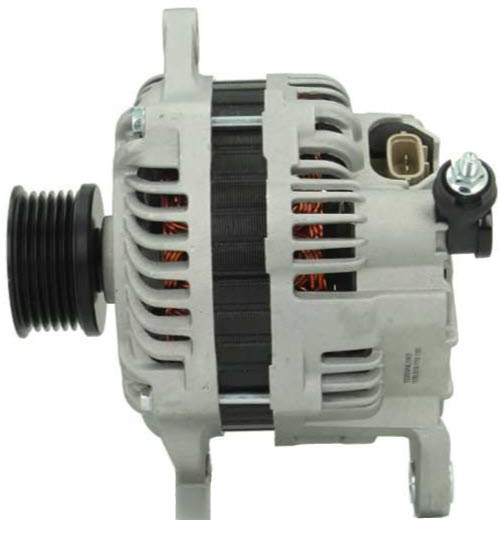 Lichtmaschine Subaru Legacy IV Outback Tribeca 3.0 Mitsubishi A003TG0591 A003TG0591AM A3TG0591 A3TG0591AM 14 Volt 110 Ampere