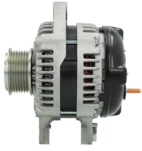 Lichtmaschine Mini One 1.4 D Denso 104210-3730 104210-3731 104210-3732 104210-3740 104210-3741 DAN981 14 Volt 100 Ampere