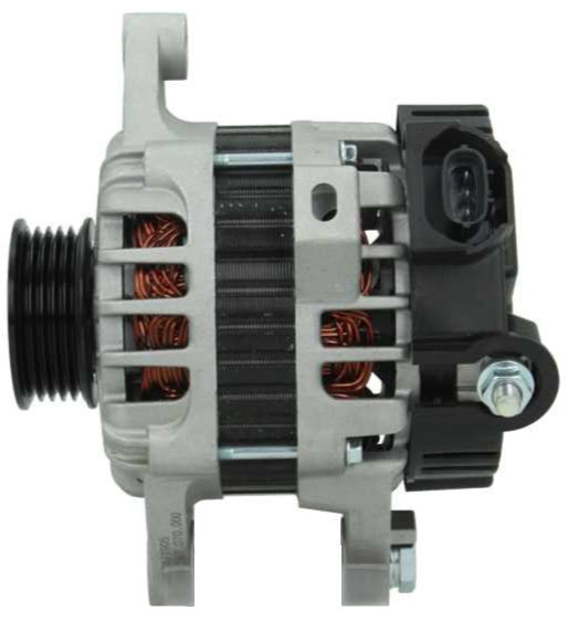 Lichtmaschine Hyundai i10 i20 1.2 Bosch 0986083780 Valeo 2606900 2611776A SG7S099 14 Volt 70 Ampere