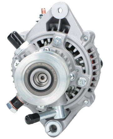 Lichtmaschine Hyundai Accent Getz Matrix 1.5 CRDi Denso 100213-2940 100213-2950 100213-2980 100213-2981 100213-2982 100213-2990 100213-2991 100213-2992 100213-2993 14 Volt 100 Ampere