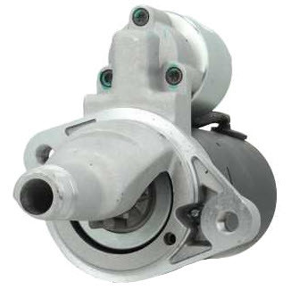 Anlasser Audio A4 A6 A8 2.5 TDI Skoda Superb VW Passat 2.5 TDI 0001109021 0001109022 0001109066 0001109067 0986018020 12 Volt 2,0 KW