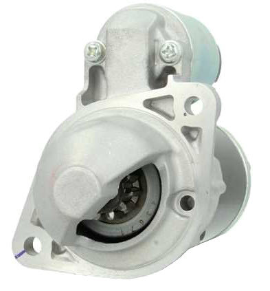 Anlasser Citroen C4 Mitsubishi ASX Colt Lancer Pajero Peugeot 4008 Bosch 0986029160 Mitsubishi M000T31671 M000T31675 M000T33771 M0T31671 M0T31675 M0T33771 12 Volt 1,2 KW