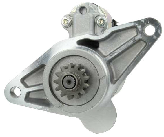 Anlasser Land Rover Range Rover Denso 438000-1990 438000-1991 438000-1992 438000-1993 438000-1994 12 Volt 2,2 KW