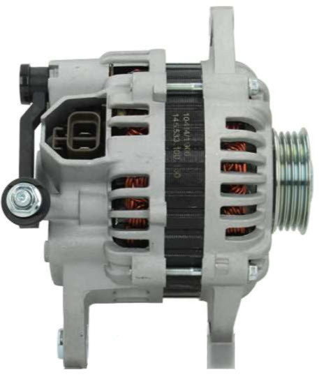 Lichtmaschine Mazda MPV II 2.0 Mitsubishi A003TB0991 A3TB0991 14 Volt 100 Ampere