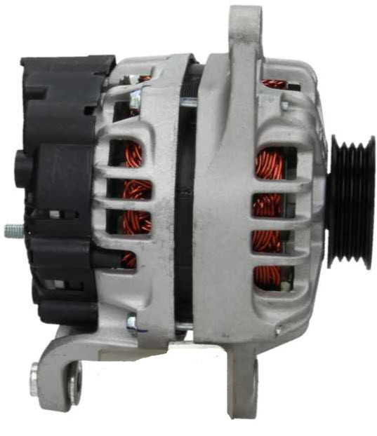 Lichtmaschine Nissan Micra 1.2i 1.4i Note Bosch 0986080720 Valeo 2543488 2543488A TG8S024 14 Volt 80 Ampere