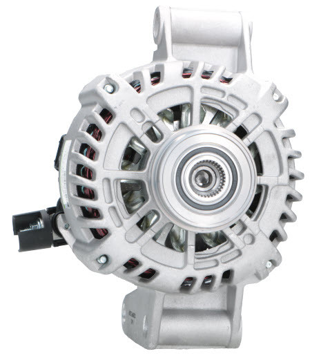 Lichtmaschine Ford Mondeo 1.8i 2.0i Bosch 0986049520 Ford 1S7T-10300CA 1S7T-10300CB 1S7T-10300CC 1S7T-10300CF 14 Volt 115 Ampere