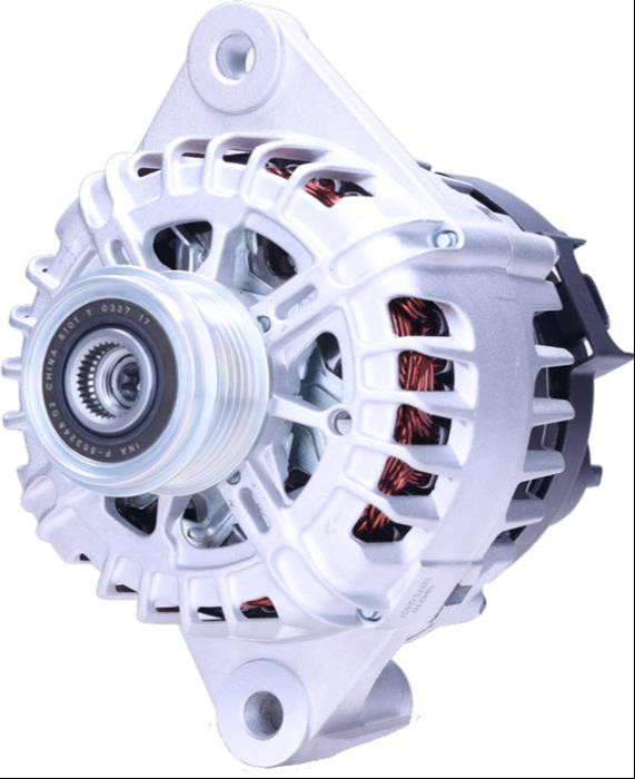 Lichtmaschine Opel Astra J Cascada Insignia Zafira Valeo 2620358A 2650800A TG12C036 TG12C143 TG12C172 14 Volt 120 Ampere