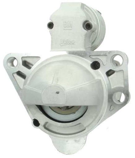 Anlasser Chevrolet Captiva Cruze Orlando Opel Antara 2.2 CDTi Valeo 4802243 600708 S0001196601 12 Volt 2,2 KW Original Valeo Mando