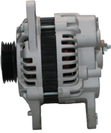 Lichtmaschine Mitsubishi Aspire Colt Galant Lancer Legnum Mirage Pajero RVR Spacestar Bosch 0986045581 Mitsubishi A002TA4991 A002TA5391 A002TB0892 A002TB5791 A2TA4991 A2TA5391 A2TB0892 A2TB5791 14 Volt 90 Ampere