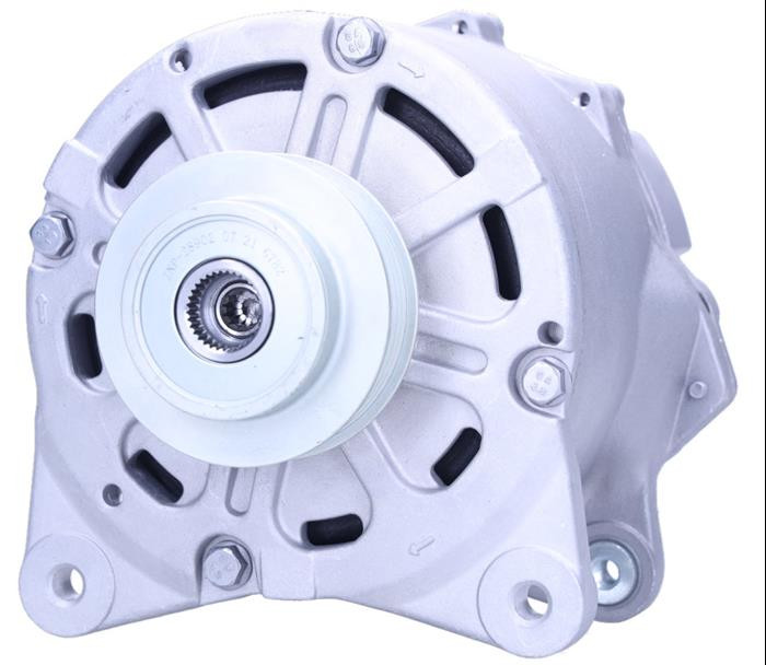 Lichtmaschine Audi A8 4.2 FSi Hitachi LR1190-947 LR1190-947B LR1190-947C 14 Volt 190 Ampere