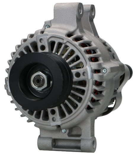 Lichtmaschine Honda Civic VII 2.0 Denso 102211-2670 102211-2870 102211-9120 14 Volt 80 Ampere