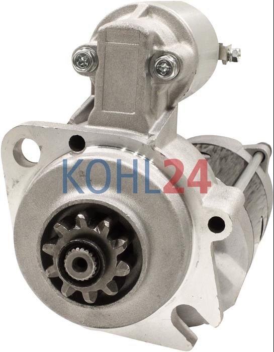 Anlasser Ford L600 LB620 Onan DL3 L317D L423 L634 MDL3 MDL4 191-1394 191-1888 191-1959 TUG BT-345D MA8 Mitsubishi M002T56071 M002T56072 M2T56071 M2T56072 12 Volt 2,0 KW