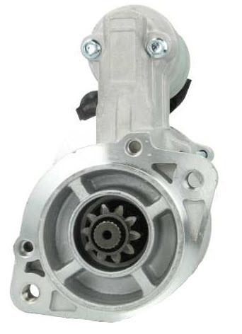 Anlasser Hyundai Galloper H-1 H100 Porter Mitsubishi Colt Galant Lancer Pajero Space Wagon Space Runner L200 L300 Proton Persona 400 Bosch 0986014141 Mitsubishi M2T51685 M2T56171 M2T56181 M2T57271 M2T57771 M2T60172 M3T61071 12 Volt 2,0 KW