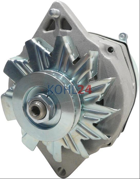 Lichtmaschine Evinrude Johnson OMC 381166 381519 383433 383443 384233 981186 981187 985964 Prestolite ALK5206 ALK6207 ALK6210 ALK6222 14 Volt 61 Ampere