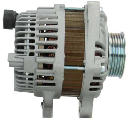 Lichtmaschine Honda City Civic Fit Freed Jazz Bosch 0986082790 Mitsubishi A005TJ0091 A5TJ0091 14 Volt 90 Ampere