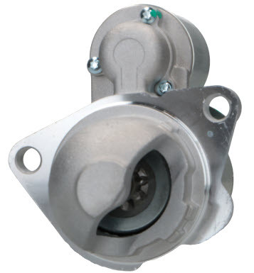 Anlasser Chevrolet Cobalt HHR Malibu 2.2 Opel Insignia Pontiac G5 G6 Solstice Saab 9-3 Saturn Ion Sky Vue Delco Remy 8000375 12 Volt 1,4 KW Original Delco Remy