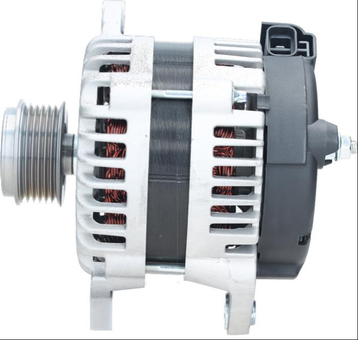 Lichtmaschine Astra H Corsa D Meriva Zafira 1.7 CDTi Delco Remy 8400156 8400158 8400218 14 Volt 140 Ampere