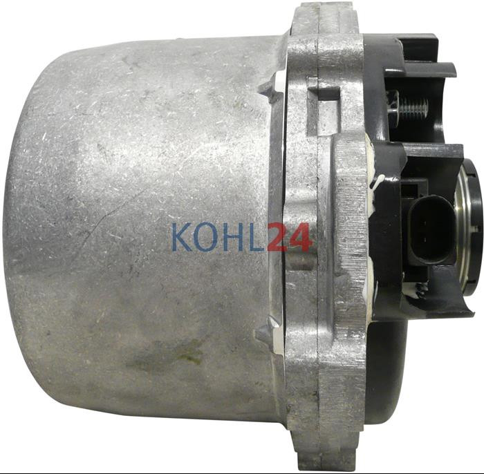 ATEC Lichtmaschine 14V 115A - Für Mercedes C/E-Klasse & Sprinter