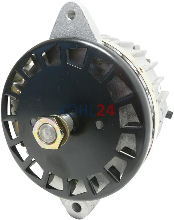 Lichtmaschine Case Caterpillar Clark Ford Gehl Hyster New Holland Melroe Motorola 8TA2028E 8TA2028ES 8TA2032E Prestolite 110-232 110-473 110-551 14 Volt 30 Ampere Original Prestolite