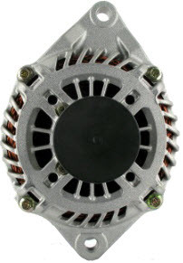 Lichtmaschine Chrysler Sebring Dodge Avenger Caliber Jeep Compass Patriot Bosch 0986UR0790 Mitsubishi A003TJ2581 A003TJ2581ZC A3TJ2581 A3TJ2581ZC 14 Volt 140 Ampere